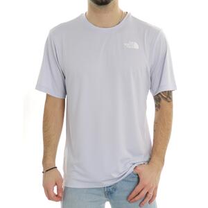 T-SHIRT BOX NSE THE NORTH FACE GHIACCIO